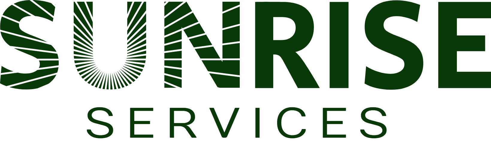 Sunrise Services Logo